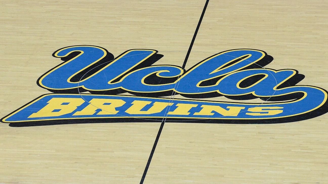 Amari Bailey, a highly regarded junior school guard, commits to UCLA basketball for the second time