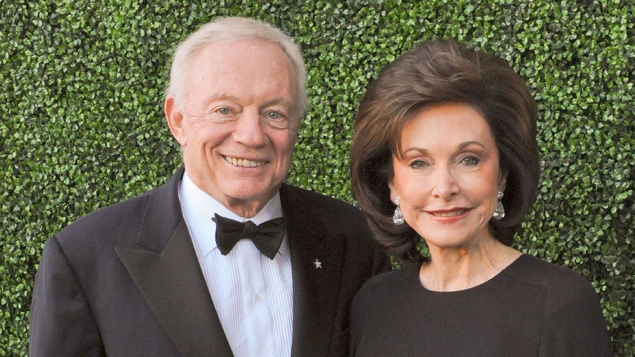 Family members, coaches among Pro Football Hall of Fame presenters ESPN