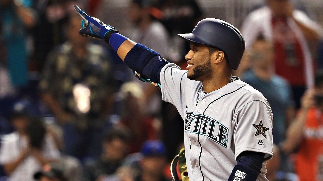 As Robinson Cano asks Mariners for help, it's like Alex Rodriguez