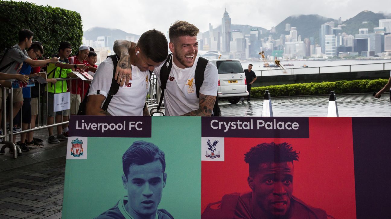 From Hong Kong To Anfield The Transfer Surprise That Rocked Liverpool - mug6by7