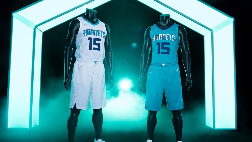 NBA: The Wizards will wear a Jordan Brand alternate jersey in 2020