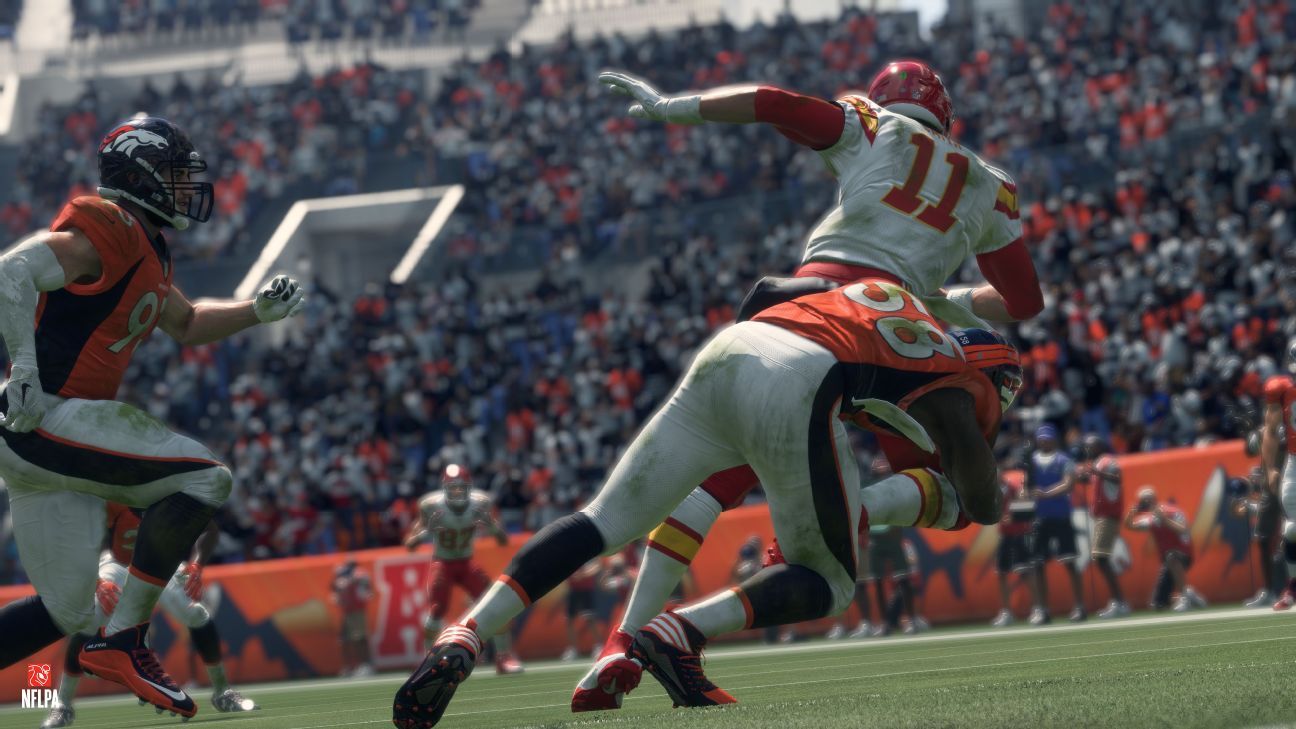 Madden 21 Ratings Update: Tom Brady's Ratings Bump Is About The Narrative  And Not His Performance