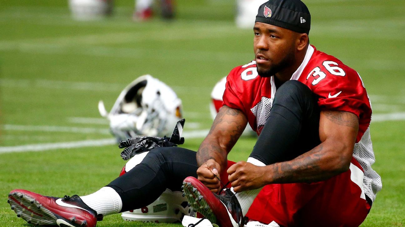 High expectations for Arizona Cardinals safety Budda Baker