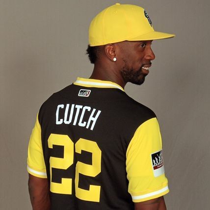 MLB players will be allowed to wear nickname jerseys during newly created  Players Weekend later this month - ESPN