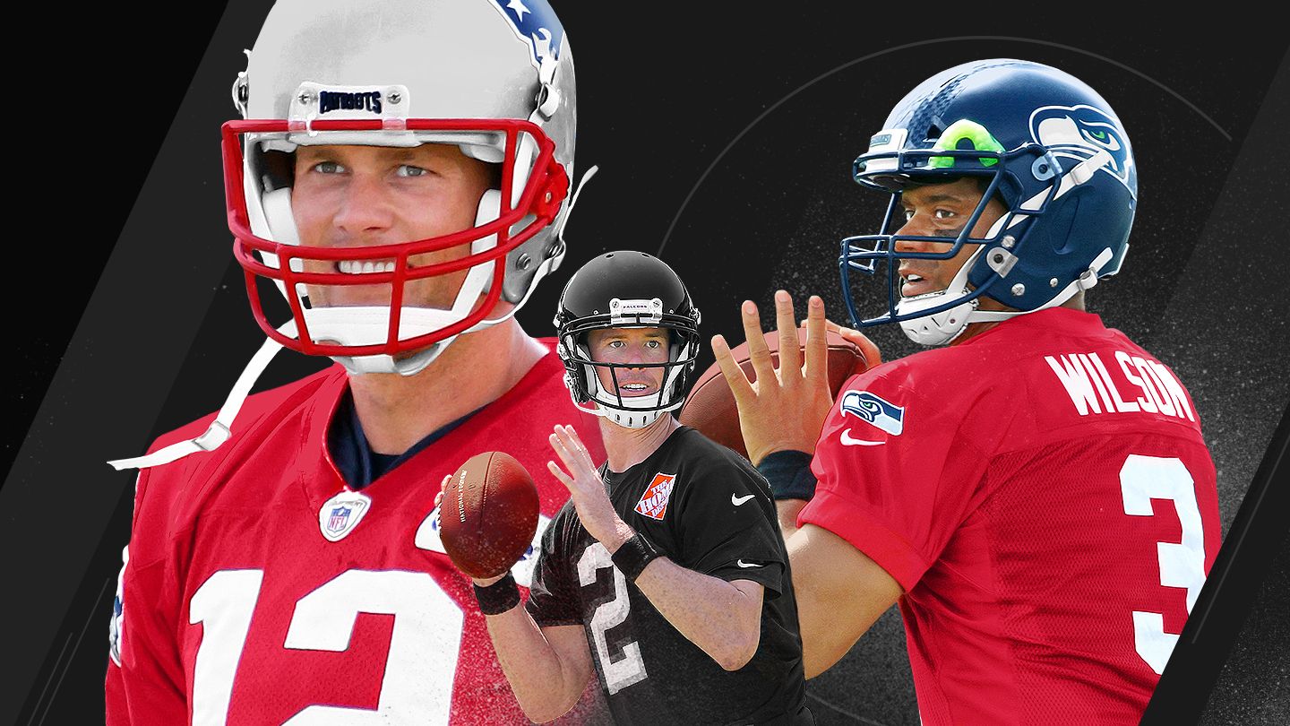 NFL Power Rankings Based on Super Bowl Odds (Preseason Battles Set to Begin)