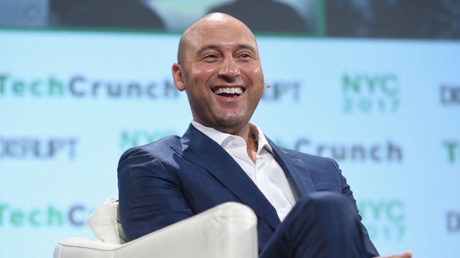 How Much Are Derek Jeter and The 15 Richest MLB Hall of Famers Worth