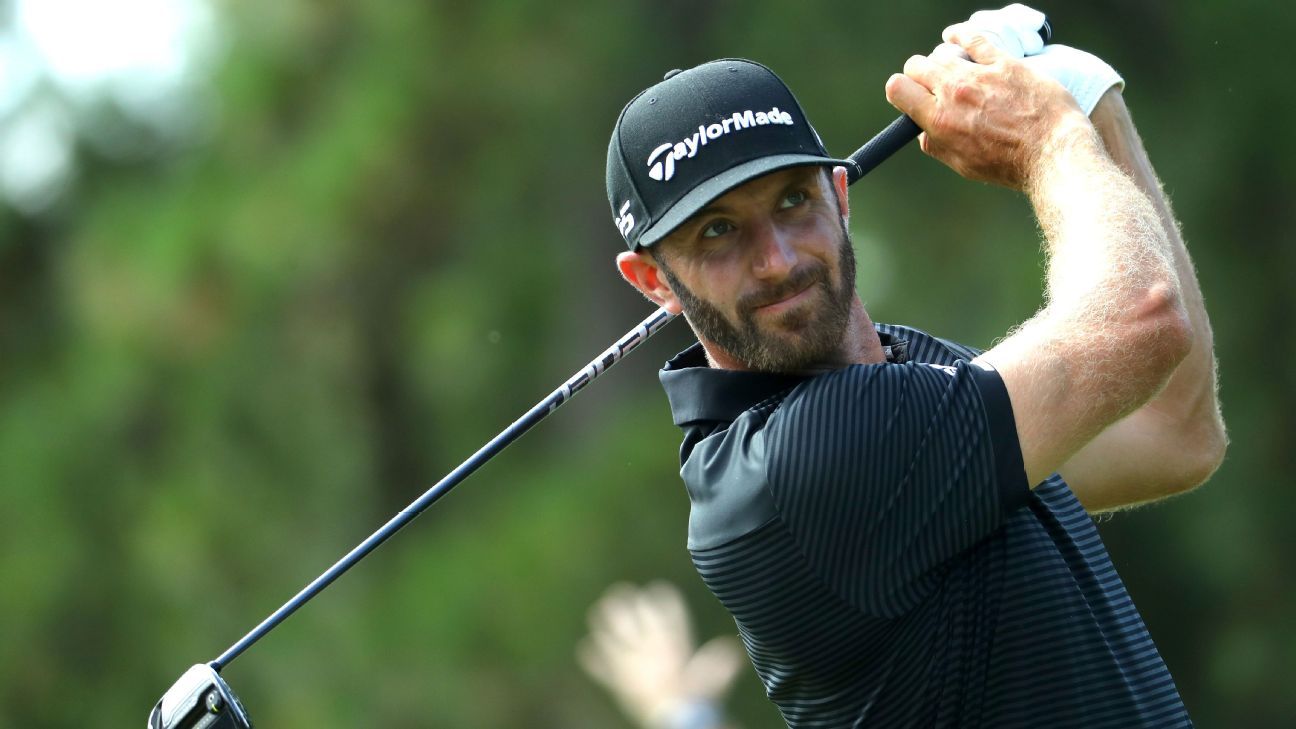 Daily fantasy golf Expert picks for World Golf ChampionshipsHSBC