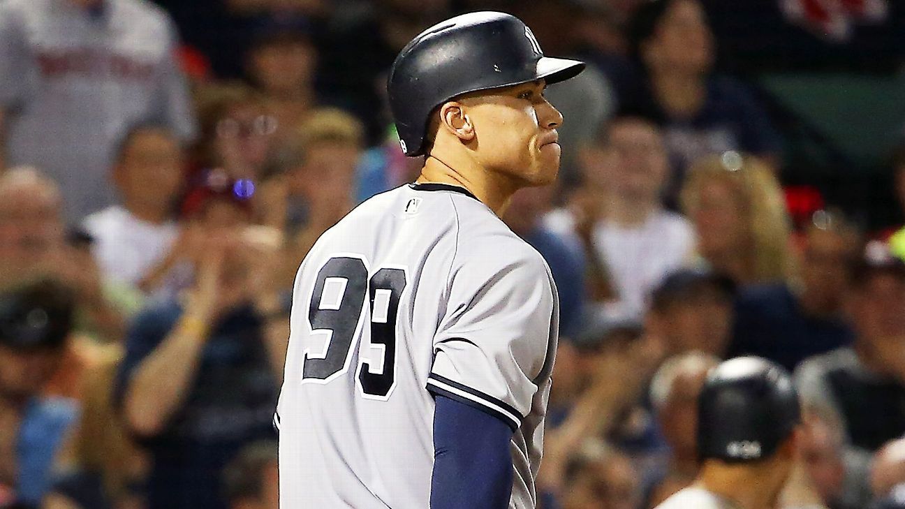 Joba Chamberlain Says Yankees Should Pay Aaron Judge $40 Mil A