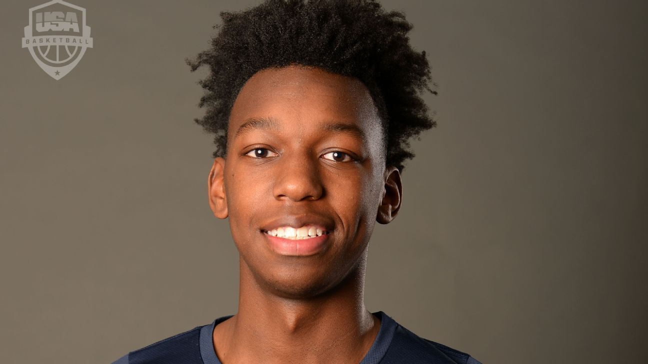 Who do James Wiseman and top five ESPN 60 prospect compare to