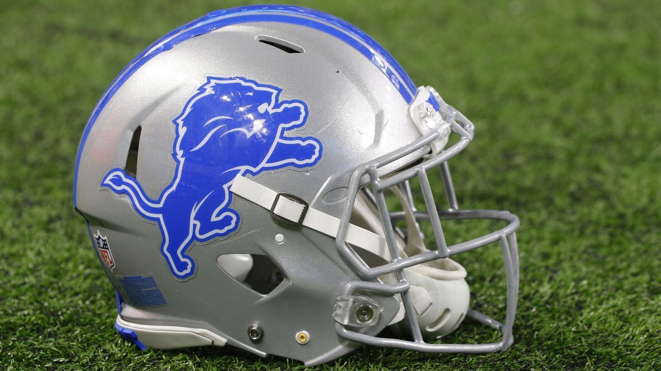 Detroit Lions to Make Scouting Director for the Los Angeles Rams, Brad Holmes, GM