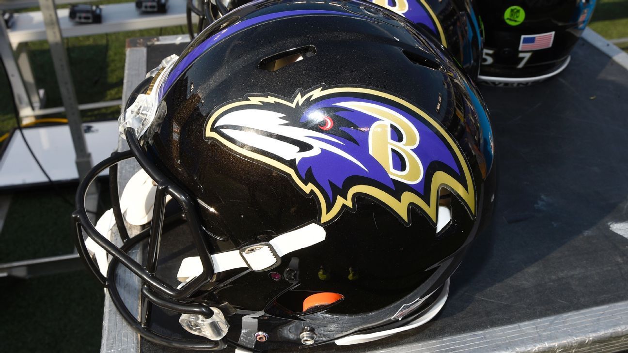 Ravens ready for 'unique' Bengals showdown amid uncertain stakes