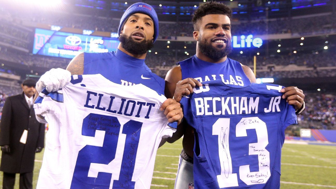 13 reasons why the NFC East Matters most to NFL