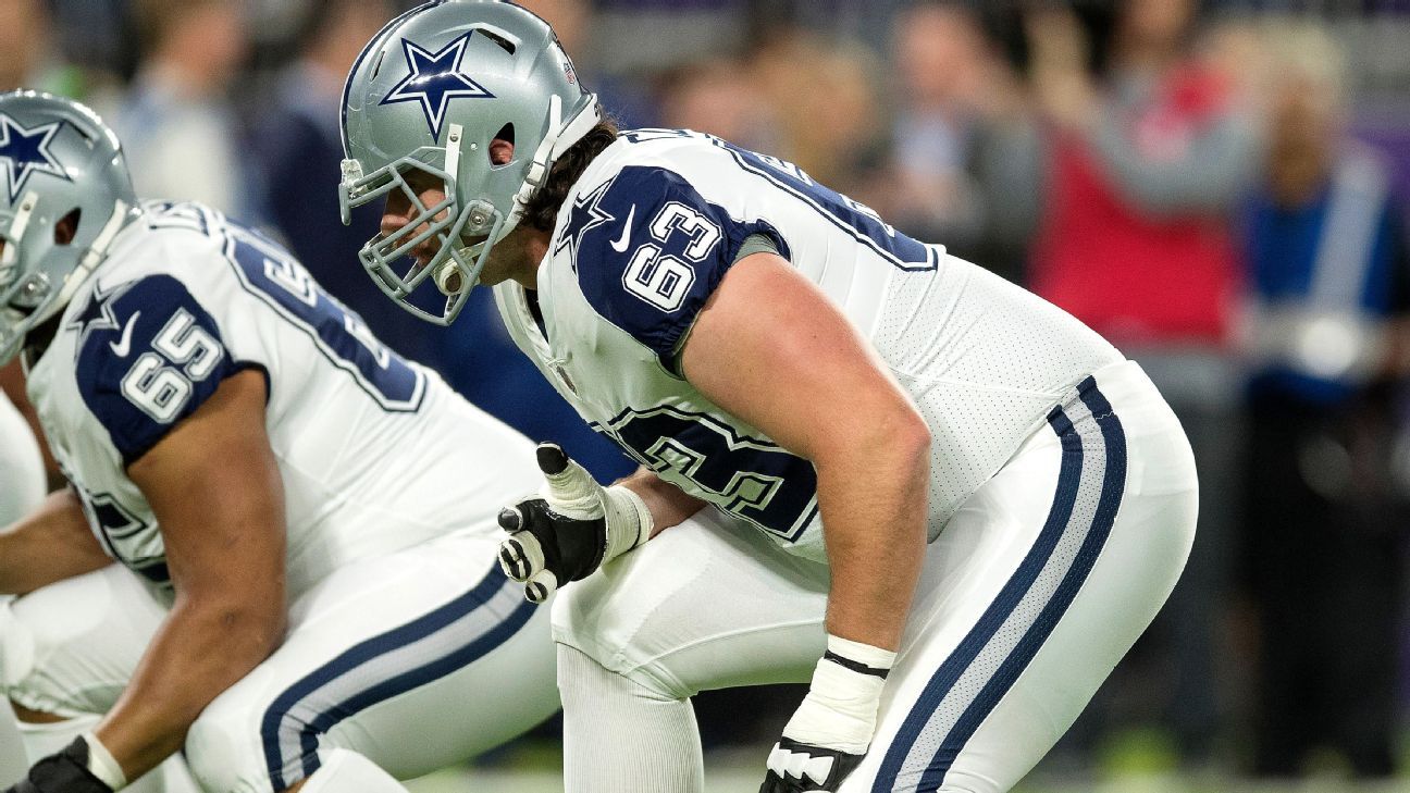 cowboys preseason stream
