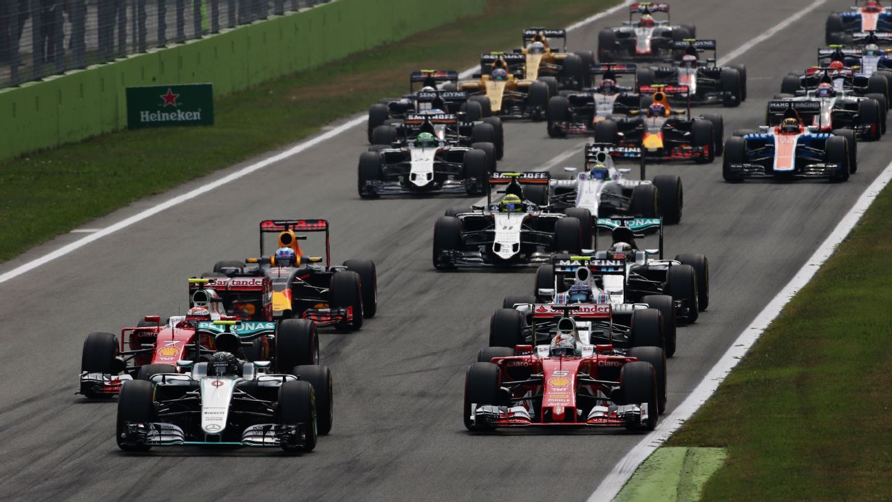 Italian Grand Prix: Full coverage - ESPN, image size:1296x729