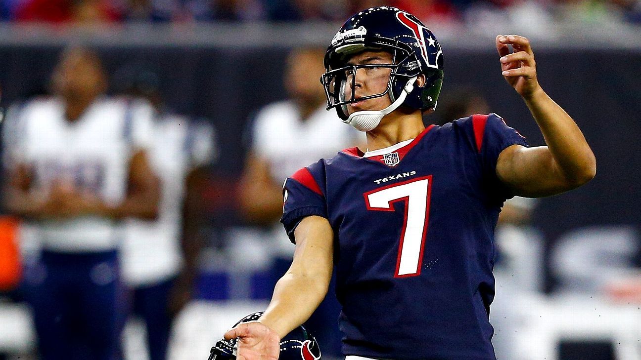 Texans' Deshaun Watson Jersey Trade-In Is Great News For Brandon Weeden  Superfans