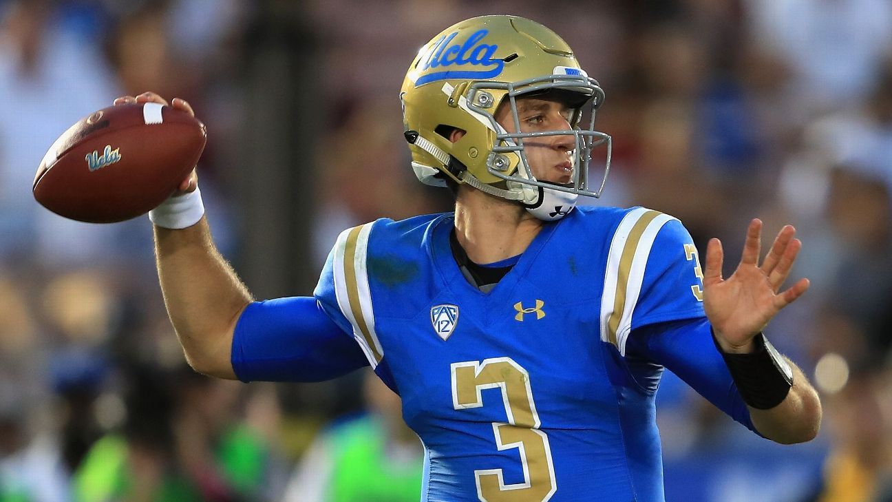 BREAKING: Cleveland Browns Sign QB Josh Rosen