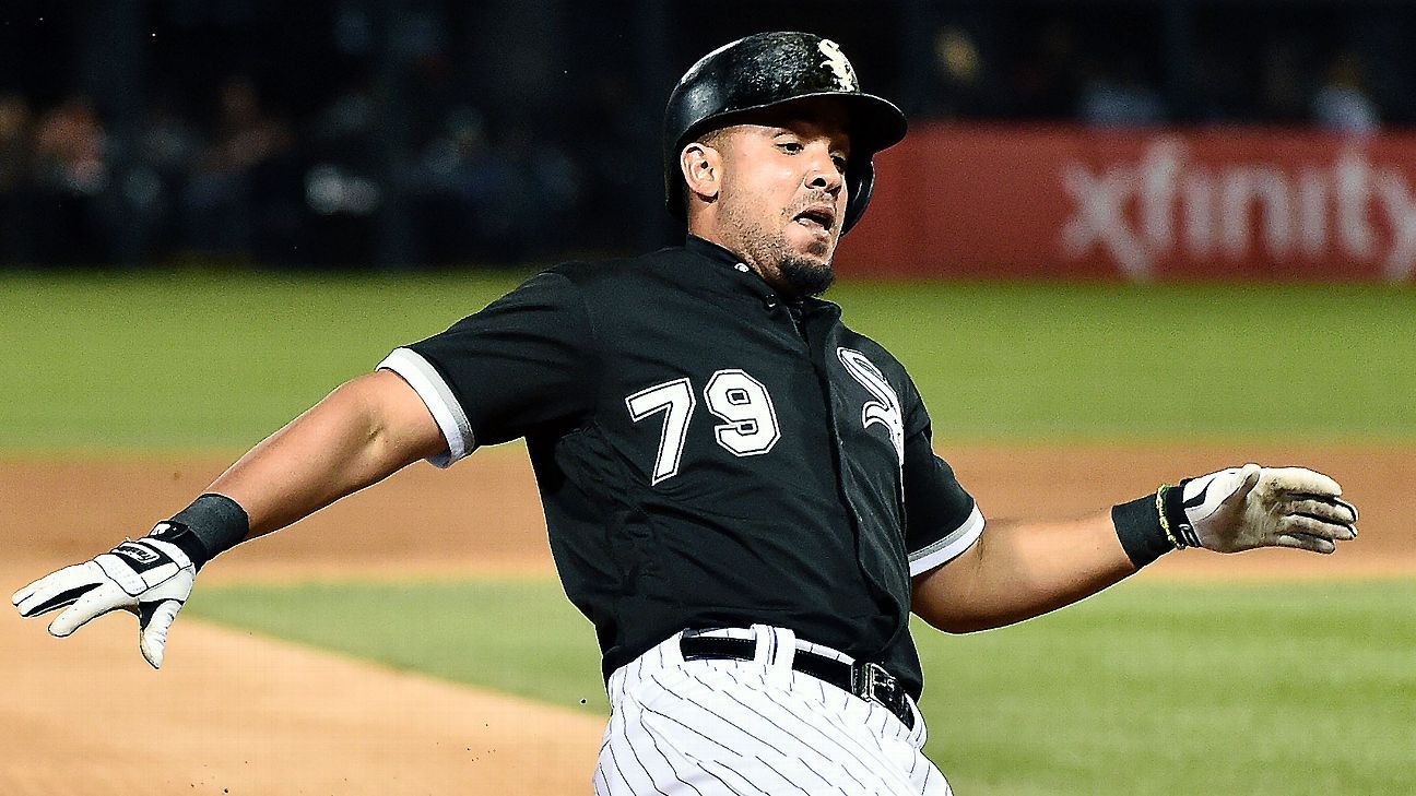 ESPN - Breaking: The Houston Astros have reached an agreement on a  multiyear contract with first baseman Jose Abreu, a source told Jeff  Passan.