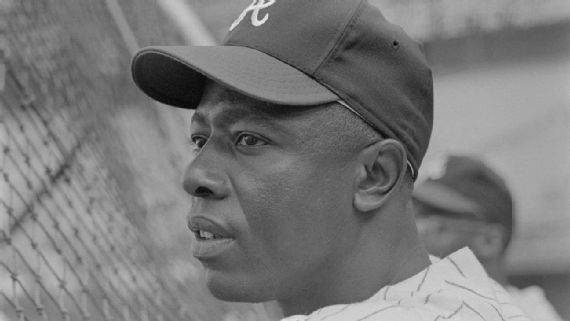 Hank ron S Lasting Impact Is Measured In More Than Home Runs Hank ron S Lasting Impact Is Measured In More Than Home Runs