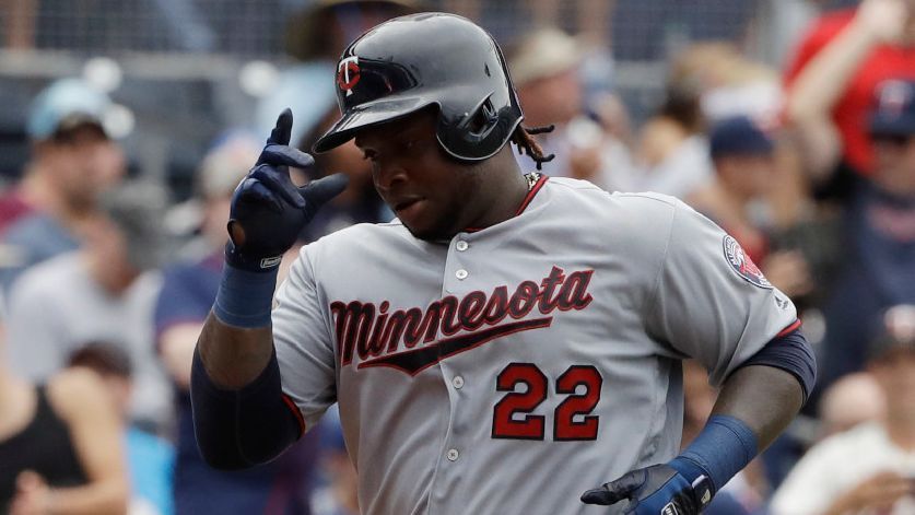 Minnesota Twins activate Miguel Sano upon return from knee surgery - ESPN