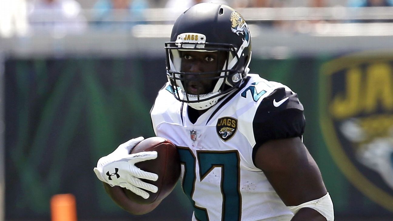 2017 fantasy football: Matthew Berry says Leonard Fournette is an