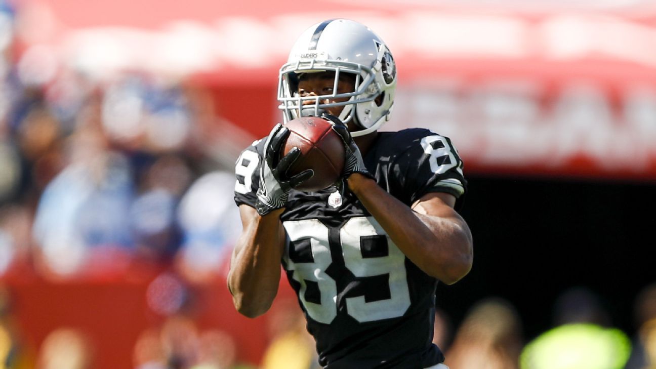 Fantasy Football Week 3 Wide Receiver Rankings