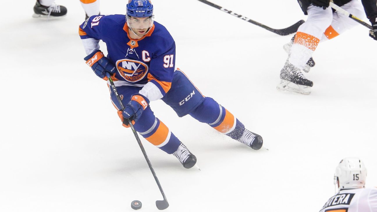 New York Islanders Cal Clutterbuck 2017-2018 Season Preview