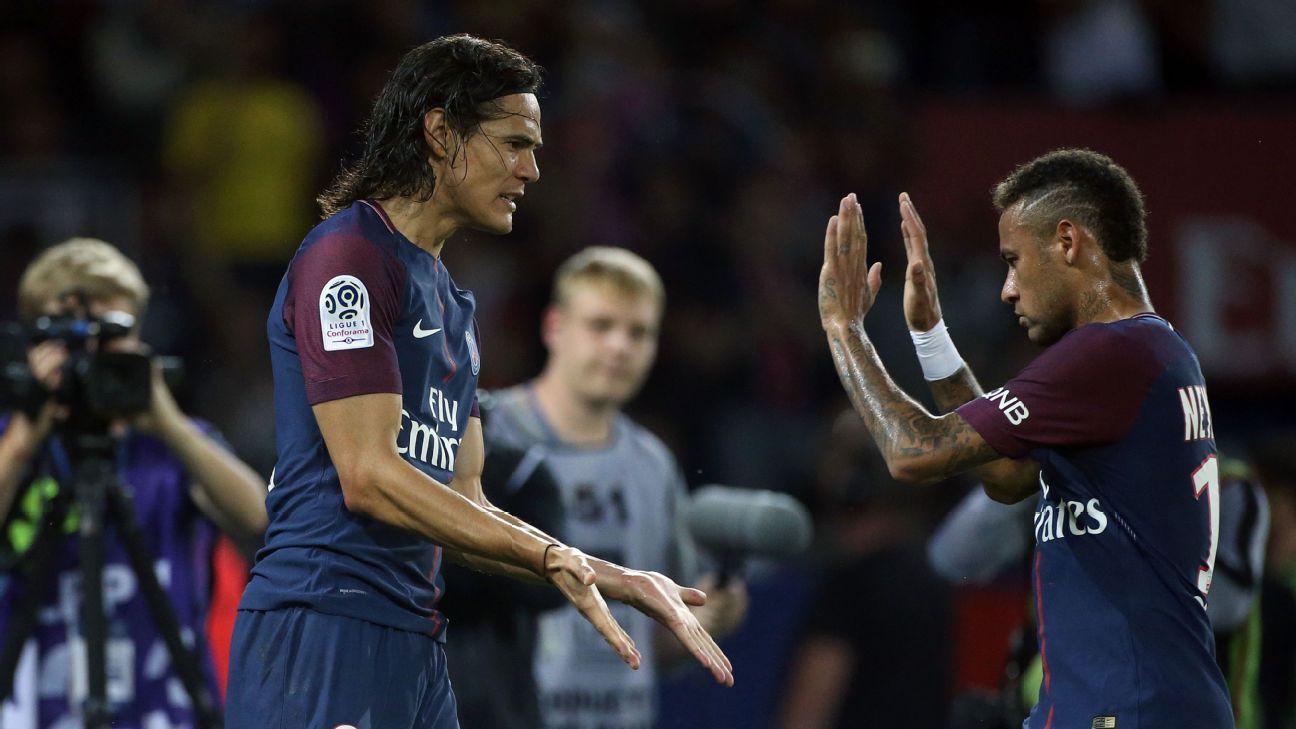 PSG player ratings vs Ajaccio: Lionel Messi tormented by boos while Kylian  Mbappe brace leads team to brink of Ligue 1 title