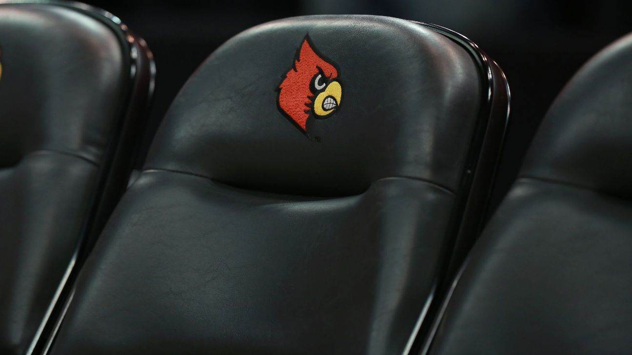 Could Louisville Cardinals bounce back quickly? Other programs have after basketball scandals