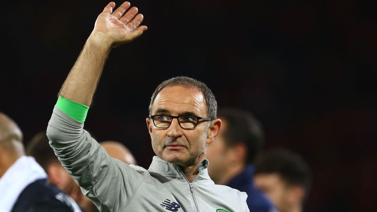 O'Neill hopes Old Firm keeps away fan allocation