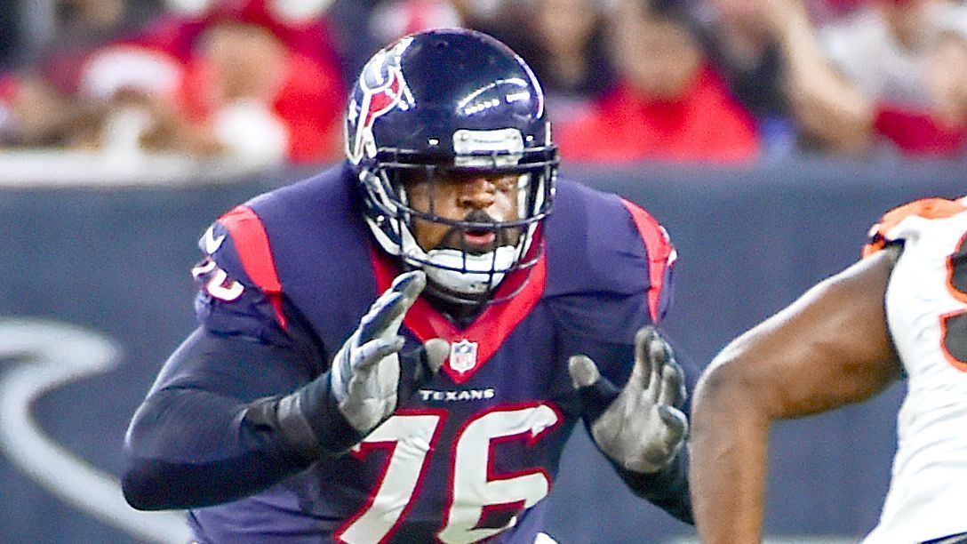 T Duane Brown traded to the Seattle Seahawks, PFF News & Analysis