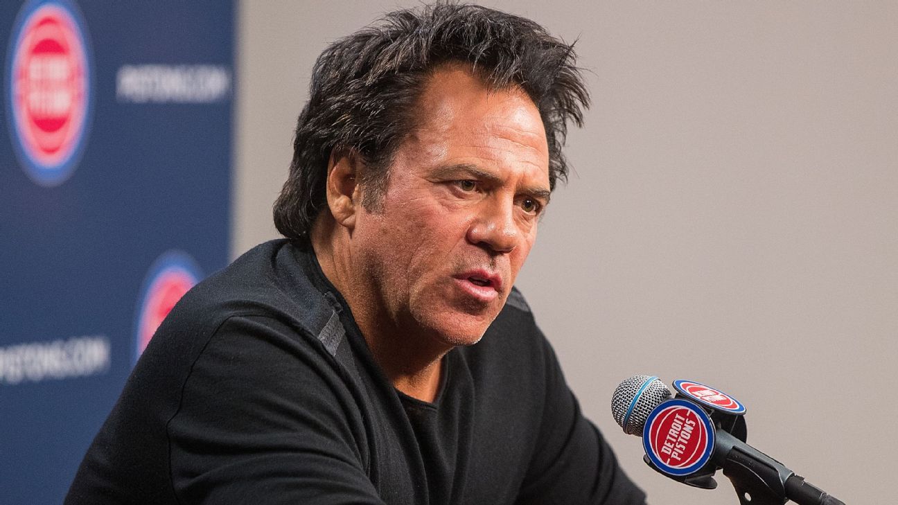 Tom Gores and NBA's player association give out $325,000 in gift