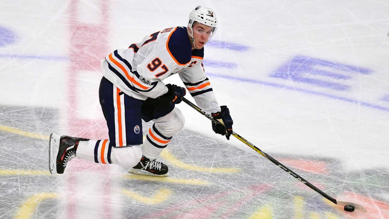 NHL Quick fixes for Edmonton Oilers, Montreal Canadiens ESPN