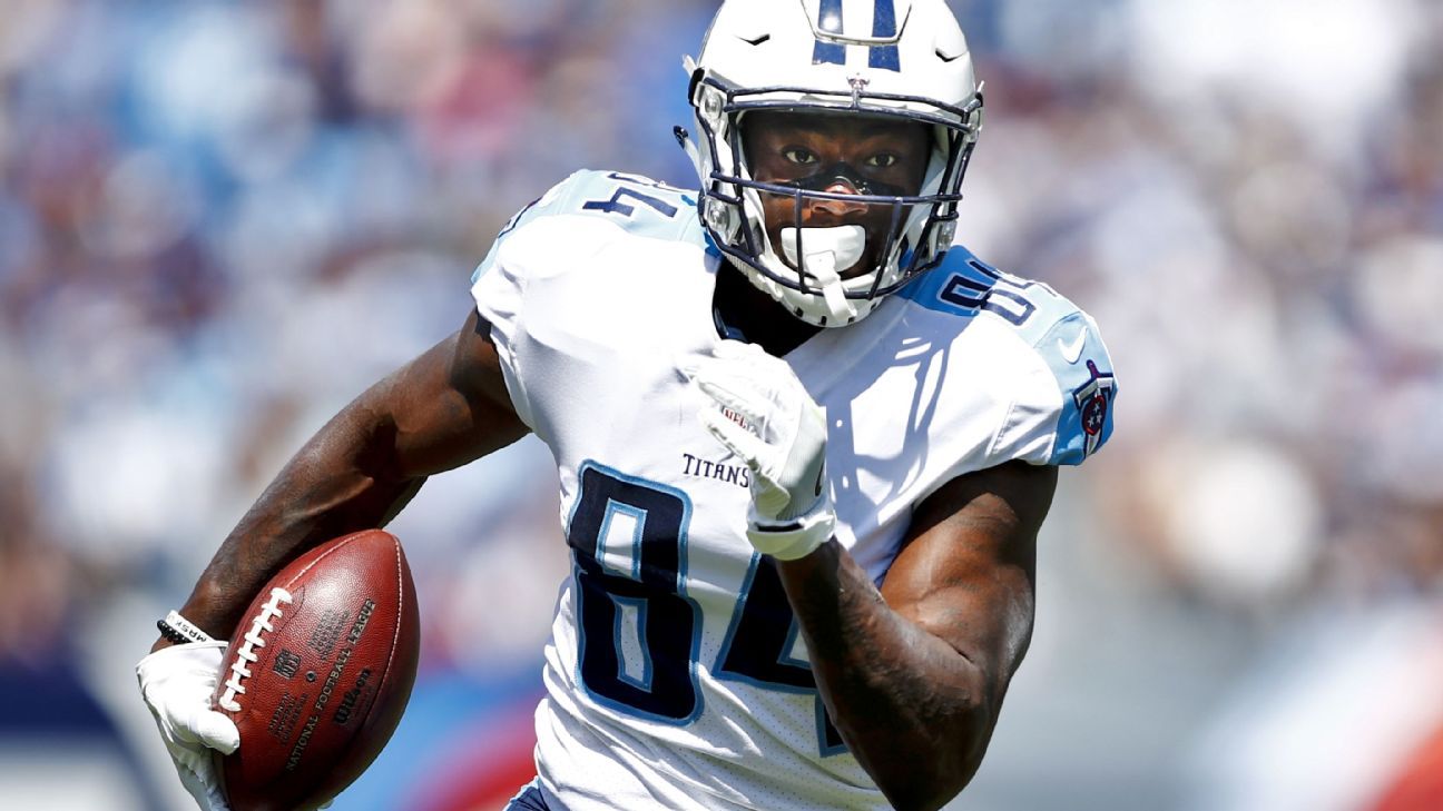 Too much negative reaction regarding Tennessee Titans' 4-3 &hellip;