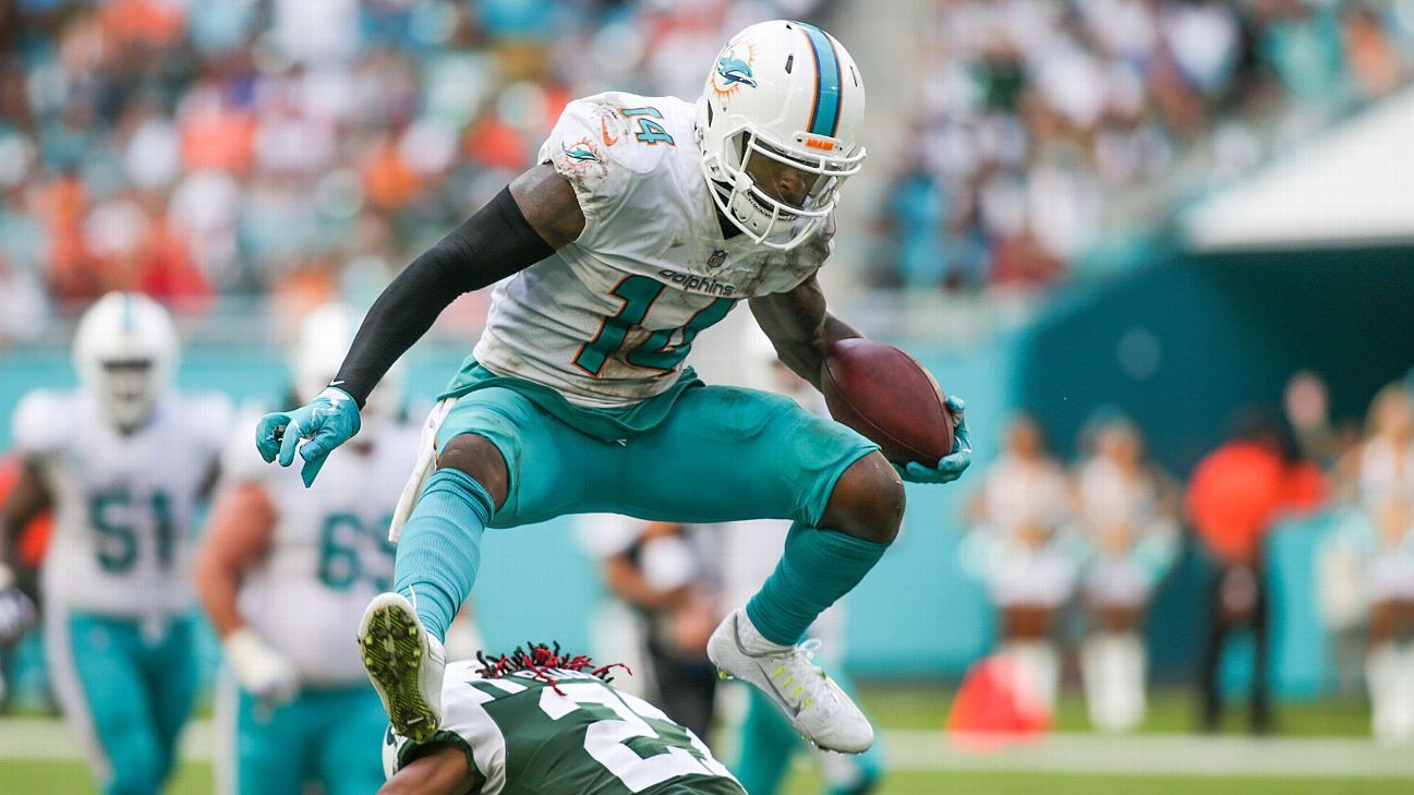 Week 8 Fantasy Wide Receiver Rankings Week 8 Fantasy Wide Receiver Rankings