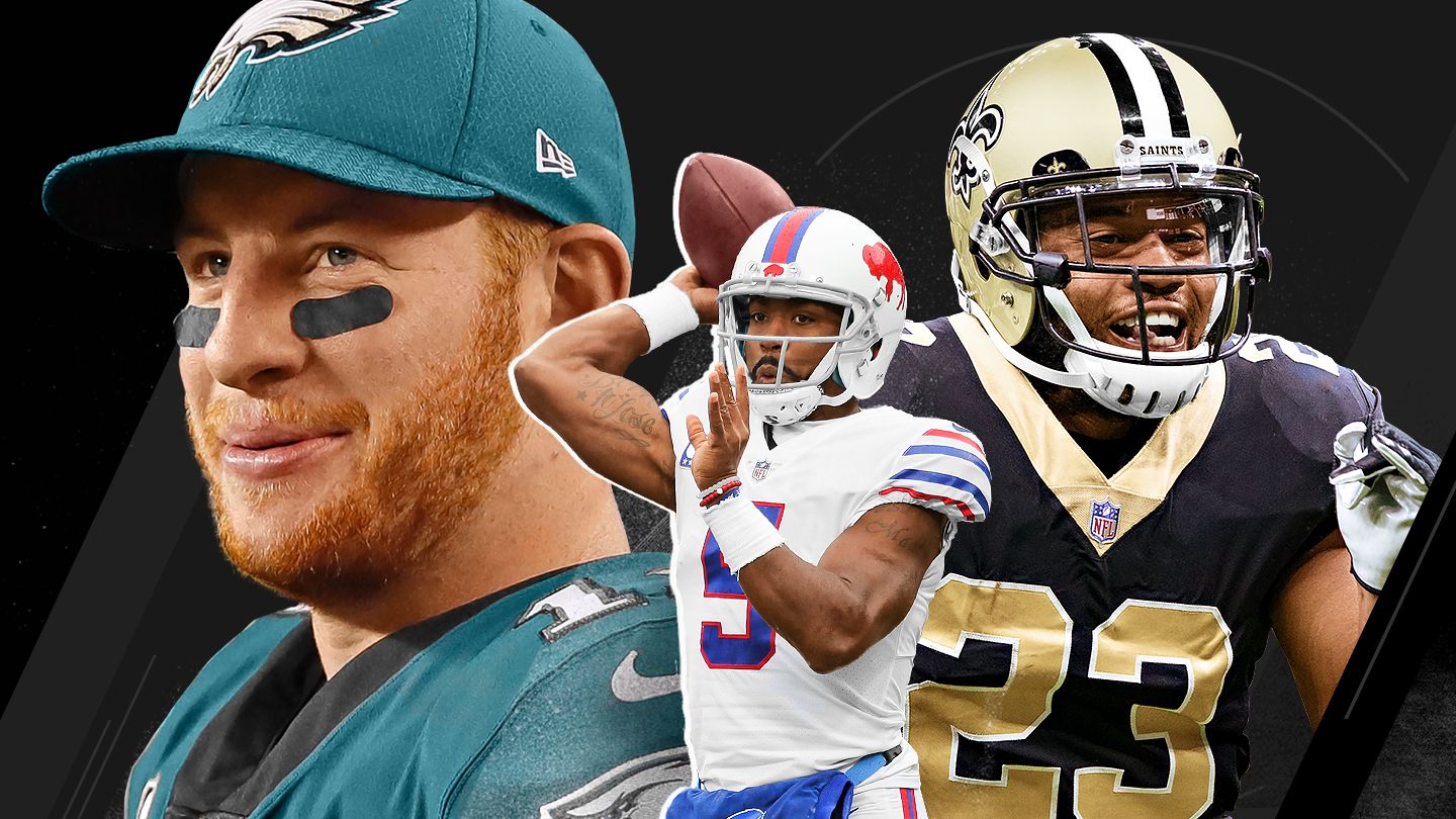 NFL Power Rankings - Week 8: Every team's scariest trend