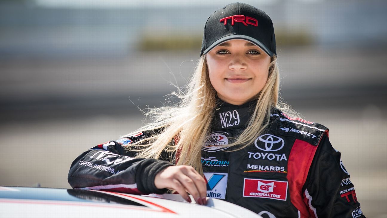 Natalie Decker joins DGR-Crosley