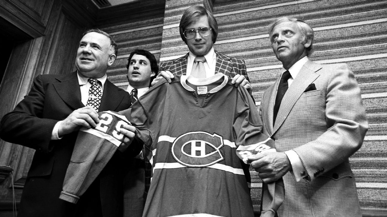 NHL Hall of Famer Ken Dryden to visit Calgary for Wordfest