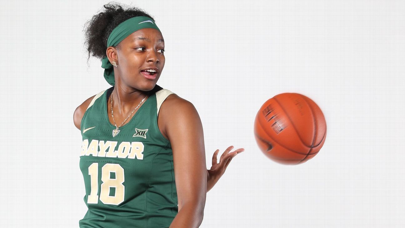 How Baylor Lady Bears Top ranked 2018 Recruiting Class Came To Be How Baylor Lady Bears Top ranked 2018 Recruiting Class Came To Be
