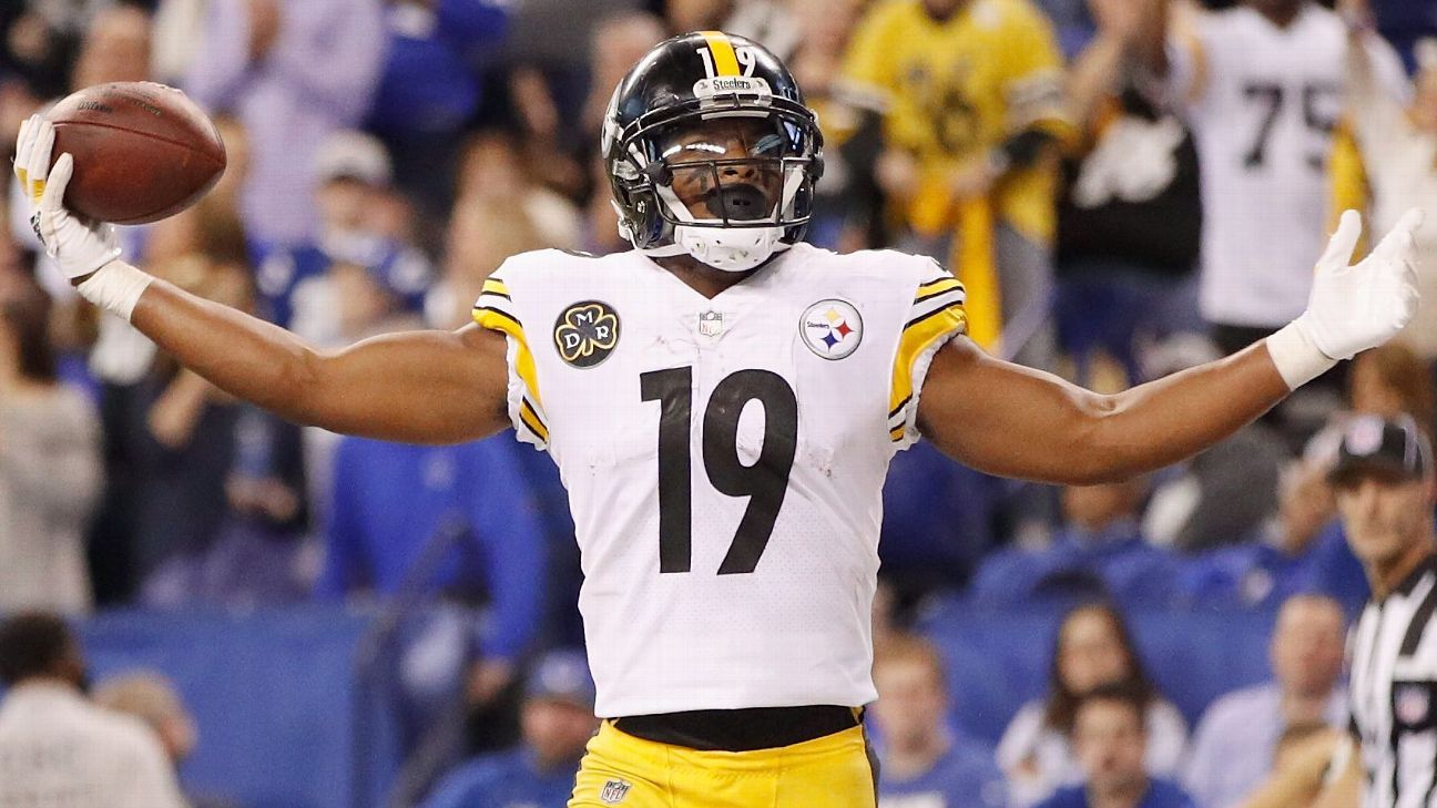 Pittsburgh Steelers' Kenny Pickett Ready to Outduel Houston Texans' C.J.  Stroud?, NFL Week 4 Picks