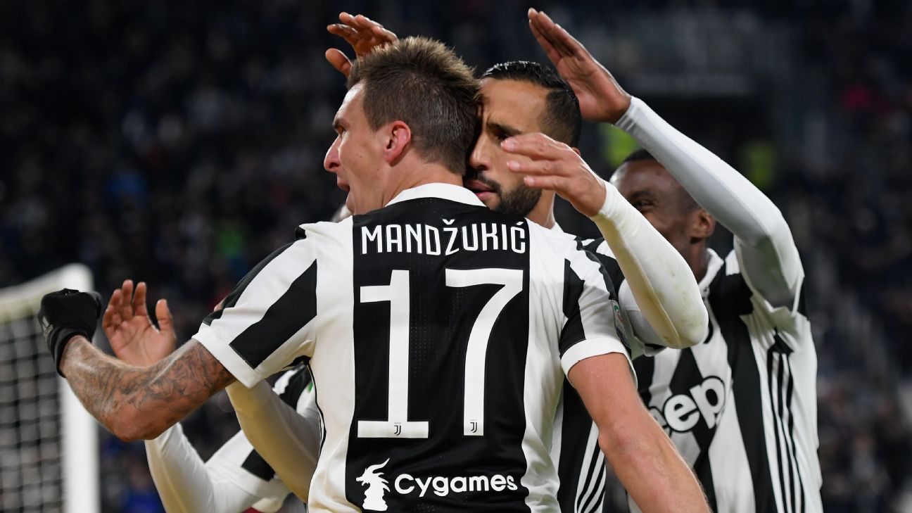 Juventus player ratings vs Fiorentina: Absolutely disastrous debut for Sarri