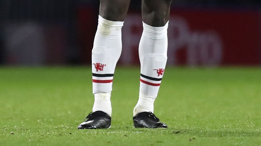 New boots will solve Romelu Lukaku scoring issues - Jose Mourinho