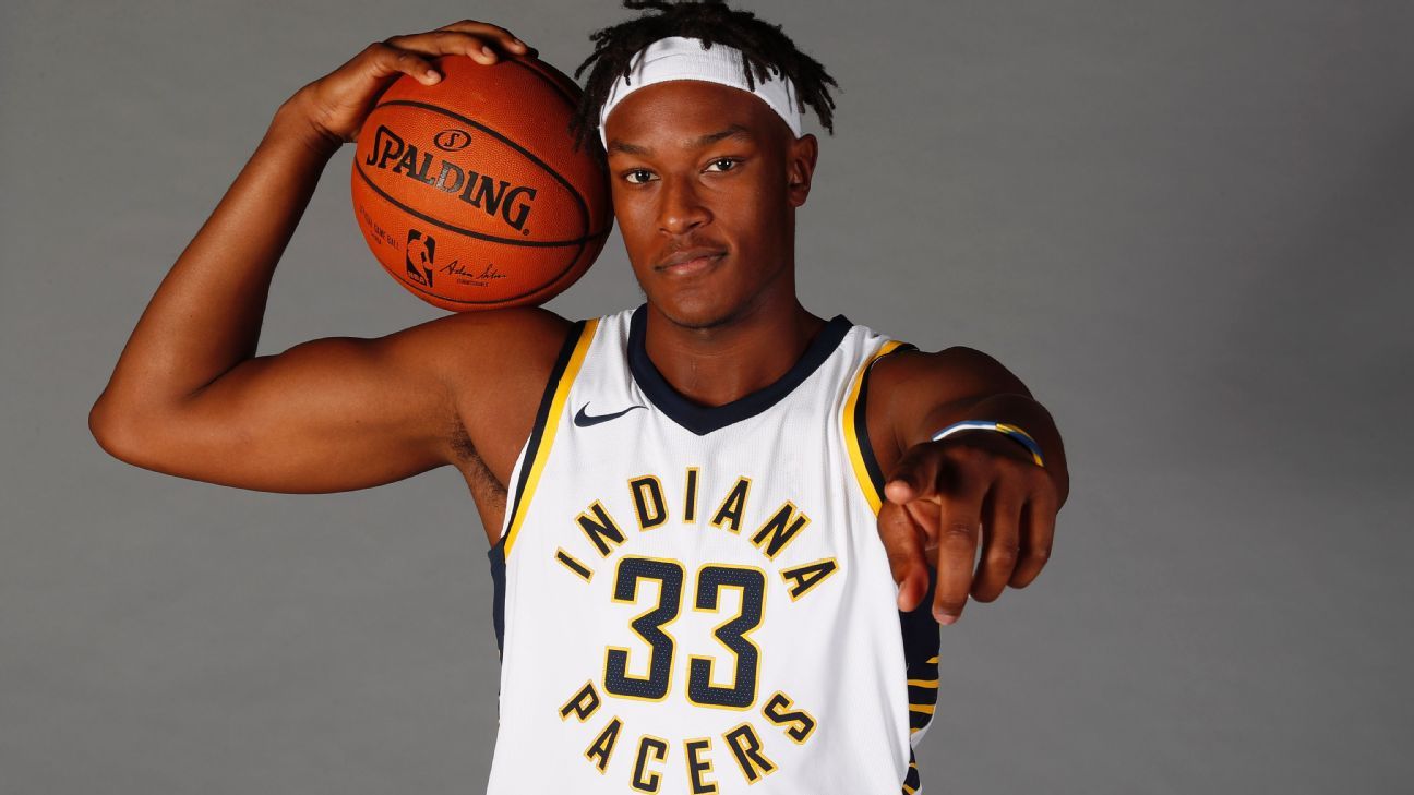 Is Myles Turner Good for Fantasy?