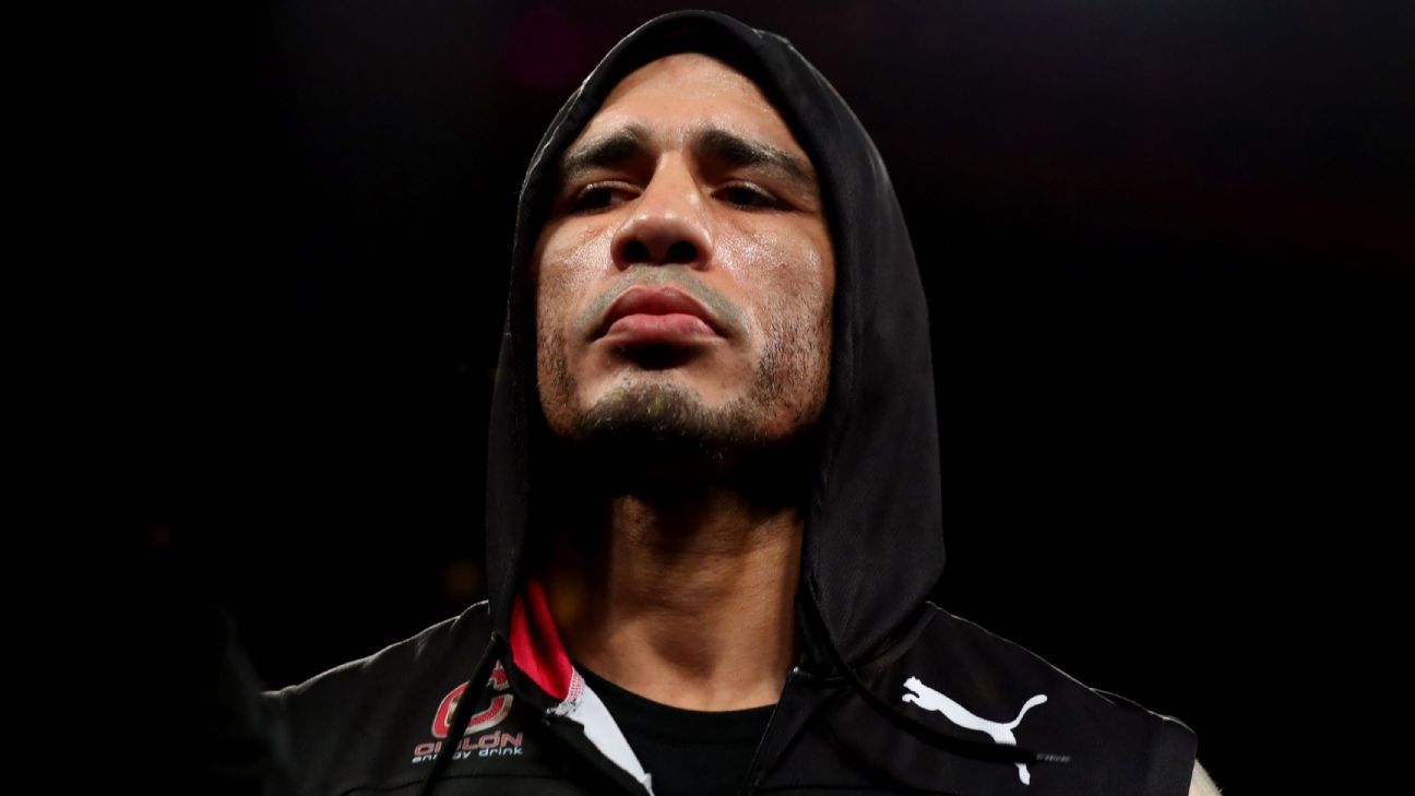 Épica, emotiva y honrosa despedida de Miguel Cotto - ESPN