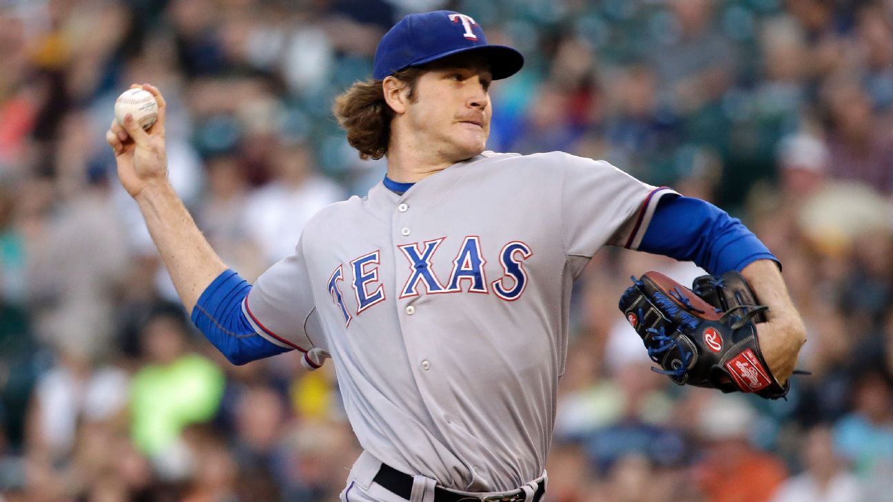 Fantasy baseball - Instant fantasy reaction to Miles Mikolas signing with the St. Louis Cardinals