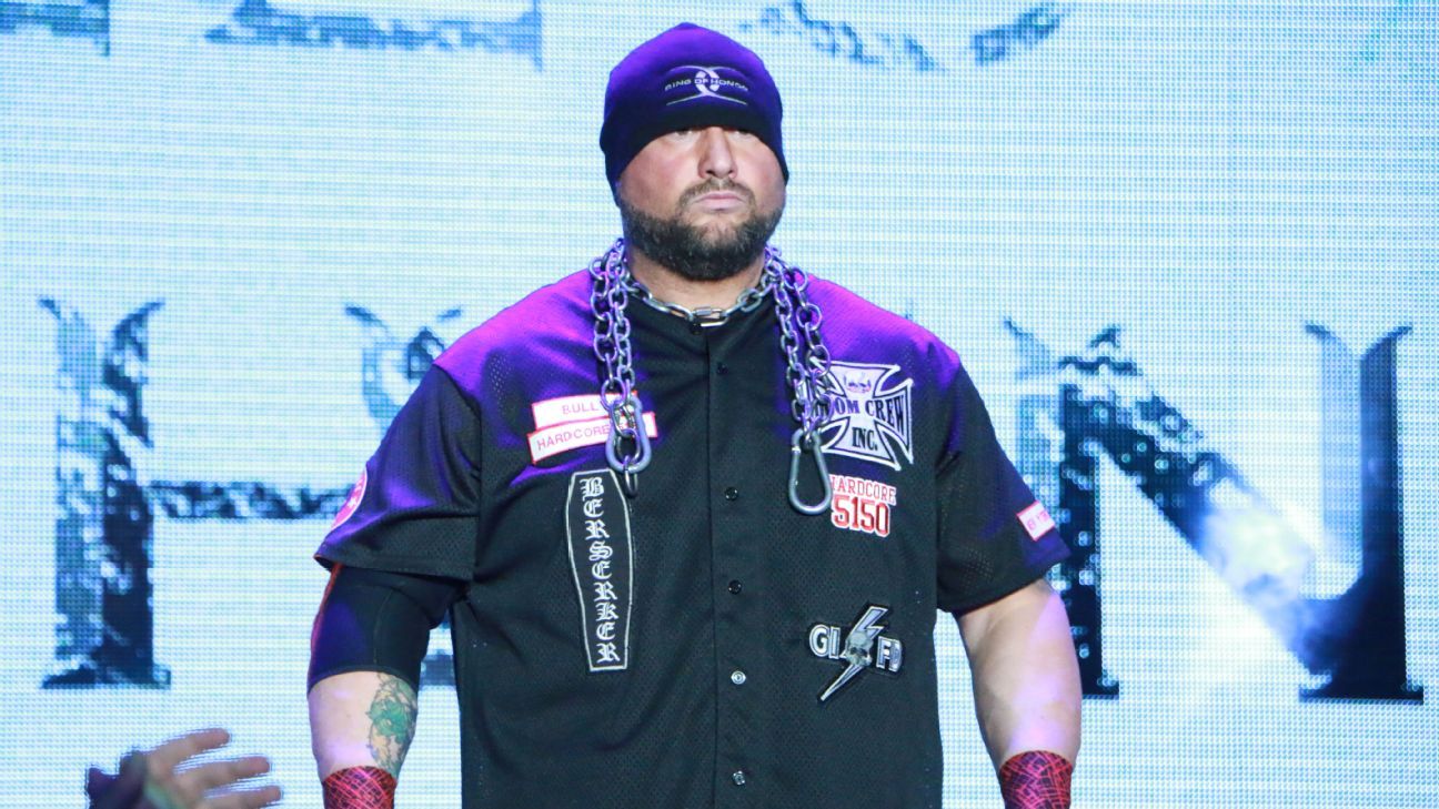 Ring of Honor Final Battle - Bully Ray to wrestle one more time before ...
