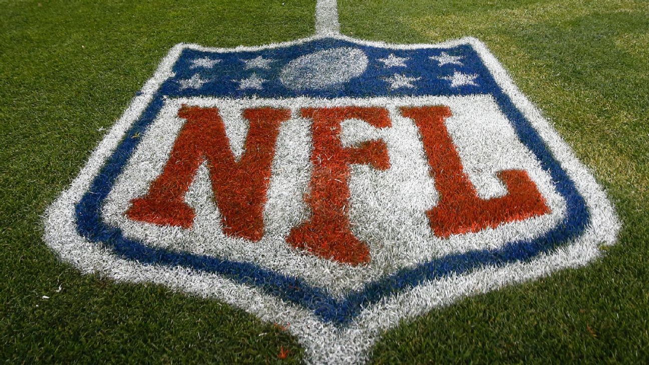 NFL Says Bengals Vs. Bills Game Will Not Resume This Week