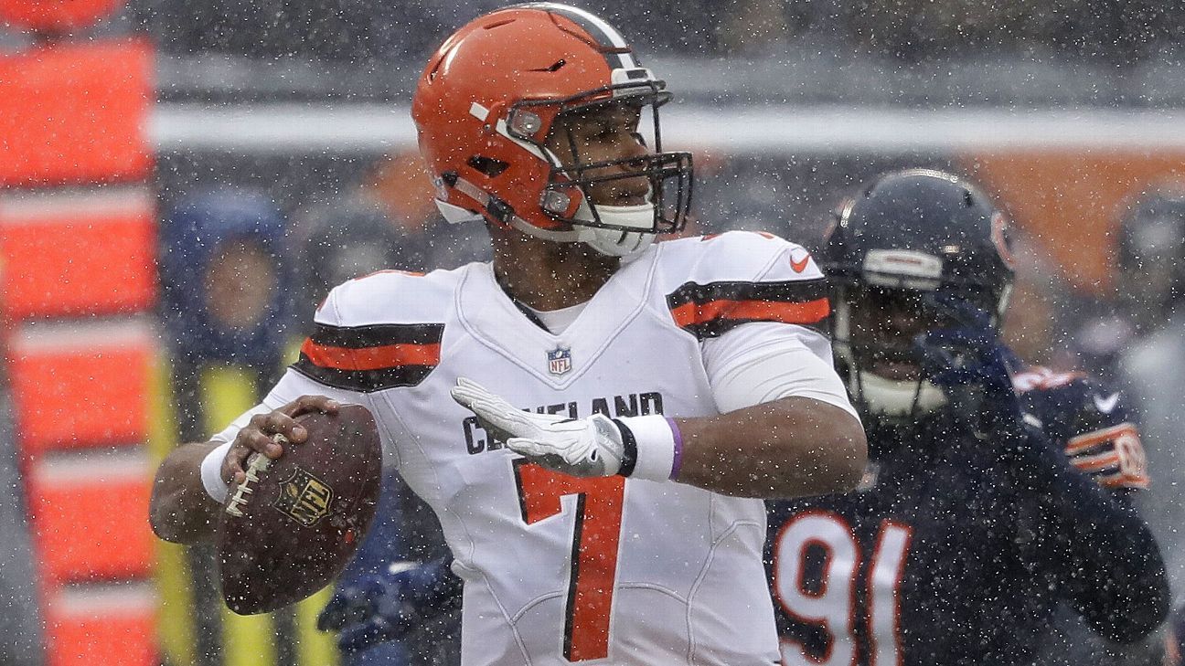 Packers: DeShone Kizer deserves another opportunity as backup QB