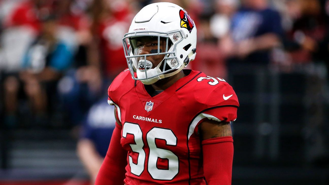 Budda Baker Again Connected As Eagles' Trade Target