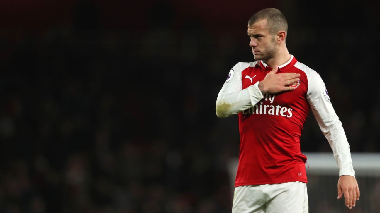 jack wilshere could join fenerbahce after arsenal exit sources jack wilshere could join fenerbahce