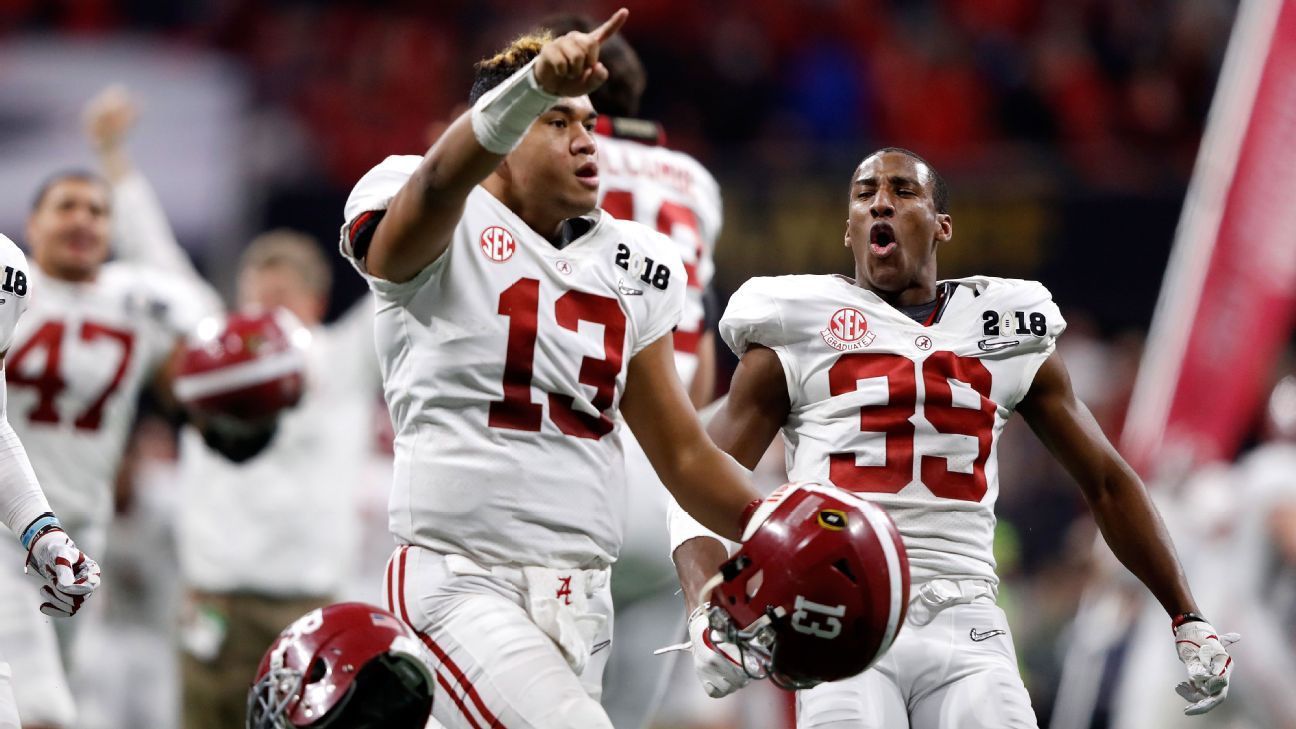 Tua made Hurts 'say wow' on TD pass